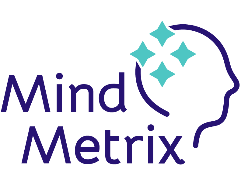 MindMetrix Logo